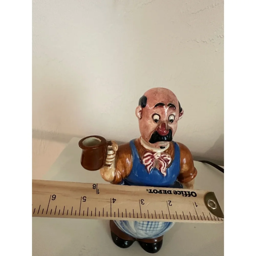 Unbranded vintage hand